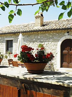 Apartment Appartement Wohnung L'Ulivo, Bomba, Abruzzo / Molise, Italy