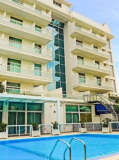 Appartement Appartement Nautilus, Vasto, Abruzzes / Molise, Italie