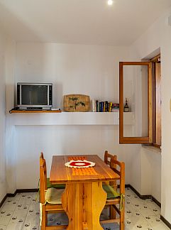 Appartement Appartement Stella Marina, Vasto, Abruzzen / Molise, Italië