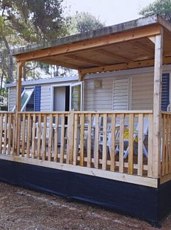 Appartement Appartement Stella Marina, Vasto, Abruzzen / Molise, Italië