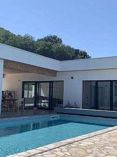 Vakantiewoning Vrijstaande woning in Ripabottoni, Ripabottoni, Abruzzen / Molise, Italië