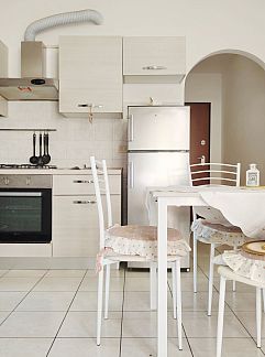 Ferienhaus Vakantiehuis Fonte del Ceppo 2, Tortoreto Lido, Abruzzen / Molise, Italien