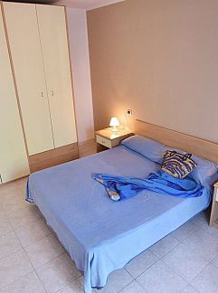 Appartement Appartement Adriatico, Silvi Marina, Abruzzen / Molise, Italië