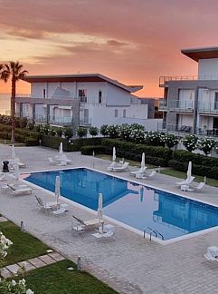 Appartement Appartement Adriatico, Silvi Marina, Abruzzen / Molise, Italië