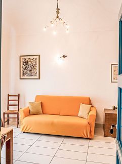 Appartement Appartement Roof, Ortona, Abruzzen / Molise, Italië