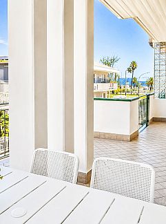 Apartment Appartement Serrani, Roseto degli Abruzzi, Abruzzo / Molise, Italy