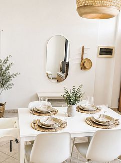 Apartment Appartement Serrani, Roseto degli Abruzzi, Abruzzo / Molise, Italy