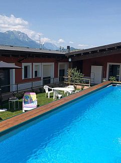 Ferienhaus Vakantiehuis Il Noceto, Penne, Abruzzen / Molise, Italien