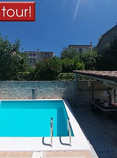 Vakantiewoning Vrijstaande woning in Ripabottoni, Ripabottoni, Abruzzen / Molise, Italië
