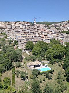 Ferienhaus Vrijstaande woning in Capo D'orlando, Scafa, Abruzzen / Molise, Italien