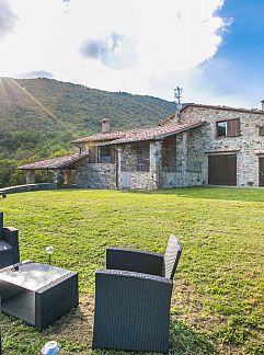 Appartement Appartement Villi, Montieri, Abruzzen / Molise, Italië