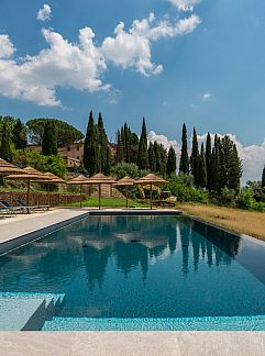 Apartment Appartement Violapo al Castello, Paganico, Abruzzo / Molise, Italy