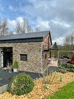 Zelthaus Tenthuisje naast de tent, Vresse-sur-Semois, Namur, Belgien