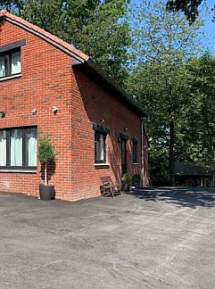 Logement de vacances Li School, Houyet, Namur, Belgique