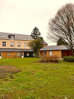 Holiday property Li School, Houyet, Namur, Belgium
