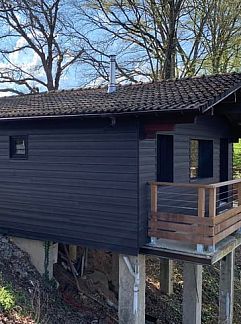 Logement de vacances Li School, Houyet, Namur, Belgique