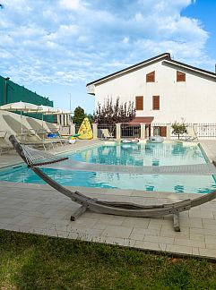 Holiday property Vakantiehuis Casale Vincenzo, Collecorvino, Abruzzo / Molise, Italy