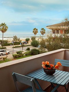 Appartement Appartement Montesilvano Mare 3, Montesilvano, Abruzzen / Molise, Italië