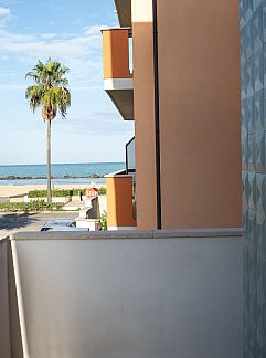 Appartement Appartement Montesilvano Mare 3, Montesilvano, Abruzzen / Molise, Italië