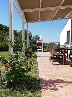 Ferienhaus CASA LUNA, Picciano, Abruzzen / Molise, Italien
