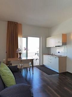 Apartment Appartement Zwei-Zimmer-Wohnungen, Alba Adriatica, Abruzzo / Molise, Italy