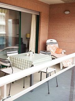 Apartment Appartement Wohnung in Alba Adriatica mit Parkplatz, Alba Adriatica, Abruzzo / Molise, Italy