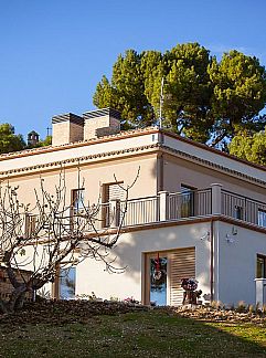 Ferienhaus Vrijstaande woning in Capo D'orlando, Scafa, Abruzzen / Molise, Italien