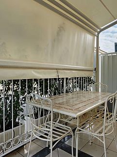 Appartement Appartement Sara, Marina Di Pietrasanta, Abruzzen / Molise, Italien