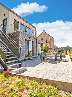 Ferienhaus chantemerle, Viroinval, Namur, Belgien