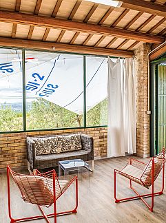 Appartement Appartement Contrada Brecciano, Città Sant'Angelo, Abruzzes / Molise, Italie