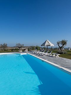 Appartement Appartement Contrada Brecciano, Città Sant'Angelo, Abruzzes / Molise, Italie