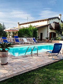 Appartement Appartement Contrada Brecciano, Città Sant'Angelo, Abruzzes / Molise, Italie