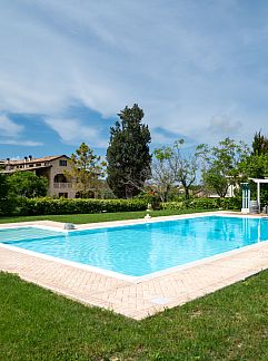 Appartement Appartement Contrada Brecciano, Città Sant'Angelo, Abruzzes / Molise, Italie