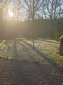 Holiday property Huisje in Doische, Doische, Namur, Belgium