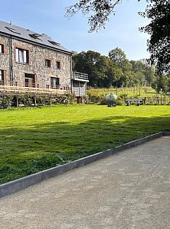 Vakantiewoning Vakantiehuis in Villers en fagne, Villers-En-Fagne, Ardennen (Namen), België