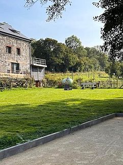 Vakantiewoning Vakantiehuis in Villers en fagne, Villers-En-Fagne, Ardennen (Namen), België