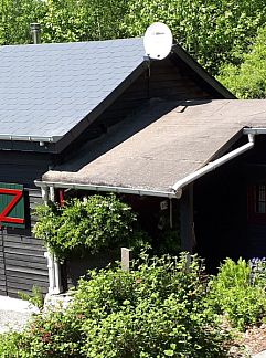 Vakantiewoning Juanne, Bohan sur Semois, Ardennen (Namen), België