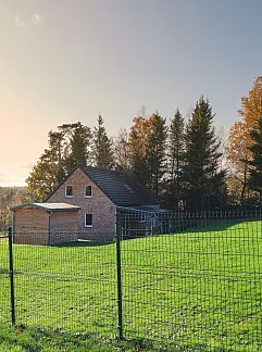 Ferienhaus Gite L'éternité, Heure, Namur, Belgien
