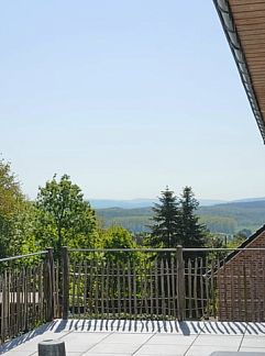 Vakantiewoning Huisje in Noiseux, Noiseux, Ardennen (Namen), België