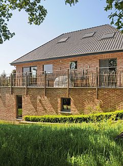 Chalet La Tanière, Noiseux, Namur, Belgien