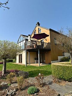 Vakantiewoning Huisje in Noiseux, Noiseux, Ardennen (Namen), België