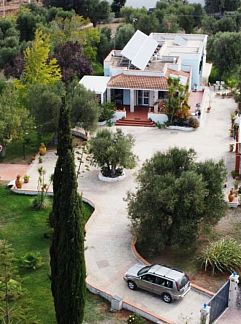 Apartment Appartement in Oria, Oria, Apulia / Puglia, Italy