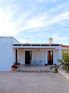Ferienhaus Vrijstaande woning in Ostuni, Ostuni, Apulien / Puglia, Italien