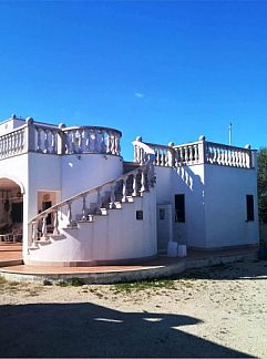 Vakantiewoning Vrijstaande woning in Ostuni, Ostuni, Apulië / Puglia, Italië