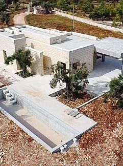 Holiday property Vrijstaande woning in Ostuni, Ostuni, Apulia / Puglia, Italy