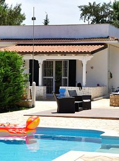 Appartement Appartement Carovigno, Carovigno, Apulië / Puglia, Italië