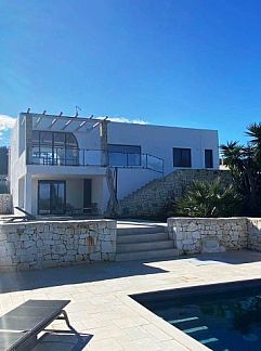 Logement de vacances Anders in Carovigno, Carovigno, Pouille / Puglia, Italie
