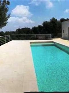 Logement de vacances Anders in Carovigno, Carovigno, Pouille / Puglia, Italie