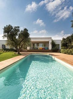 Logement de vacances Anders in Carovigno, Carovigno, Pouille / Puglia, Italie