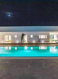 Logement de vacances Anders in Carovigno, Carovigno, Pouille / Puglia, Italie